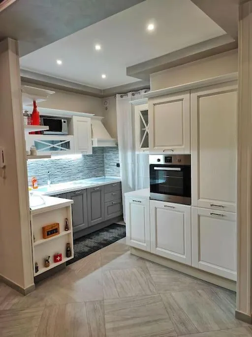 Appartement Cortese Home Catane Italie