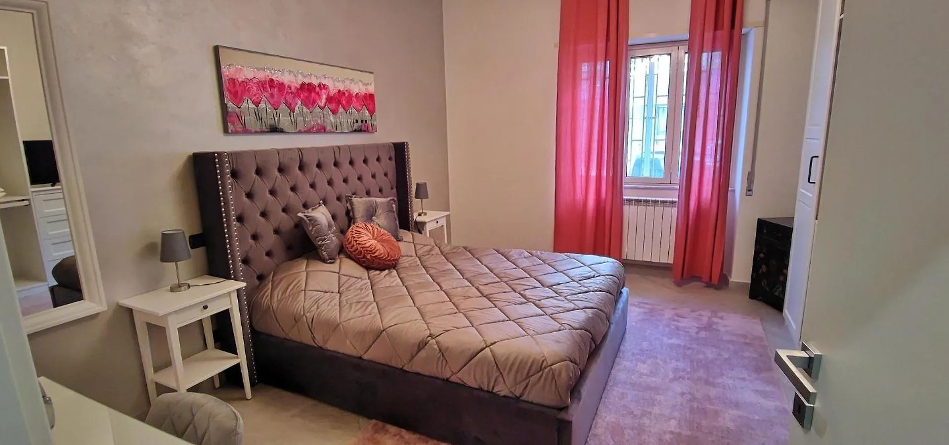 Cortese Home Catane Italie